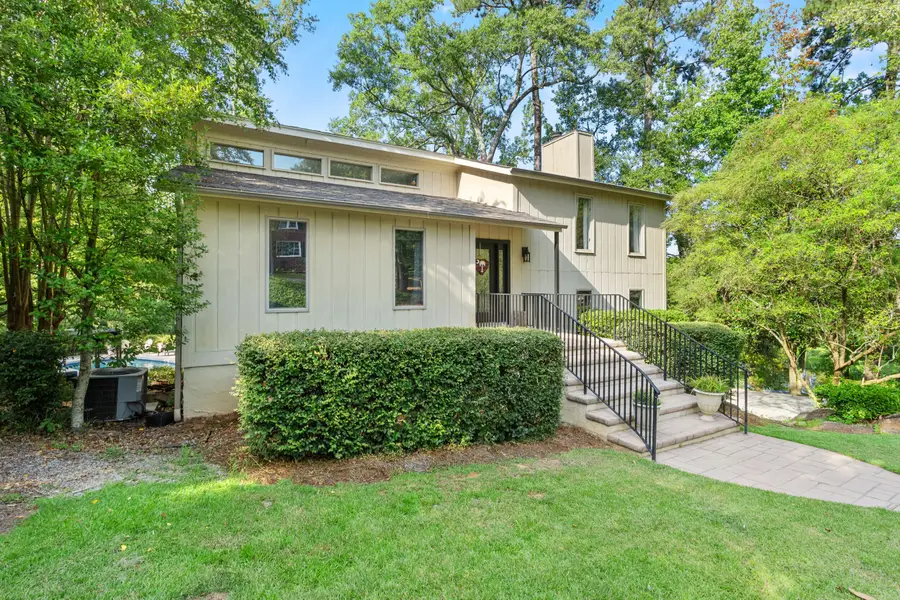2205 Quail Hollow Court, West Columbia, SC 29169 - #2