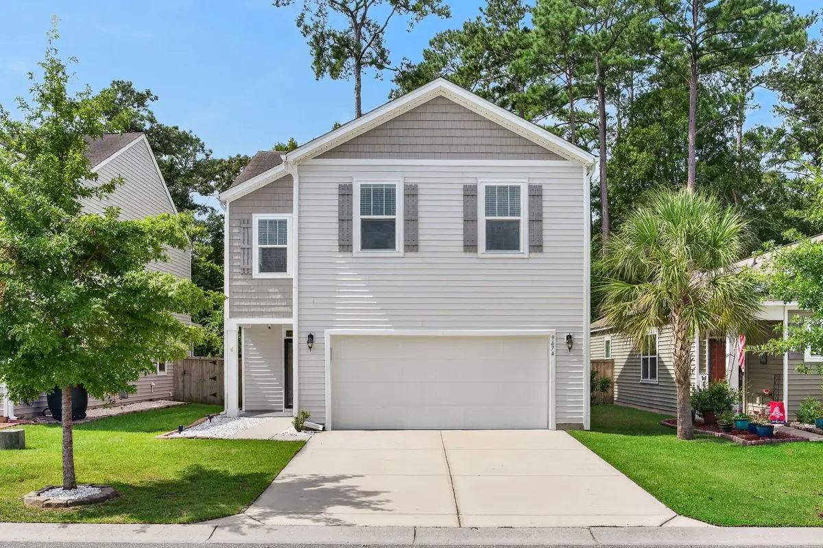 9674 Roseberry Street, Ladson, SC 29456 - #1