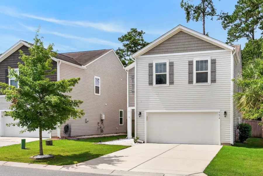 9674 Roseberry Street, Ladson, SC 29456 - #2