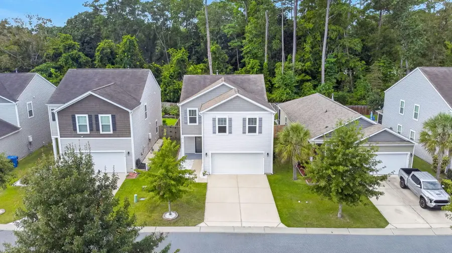 9674 Roseberry Street, Ladson, SC 29456 - #3