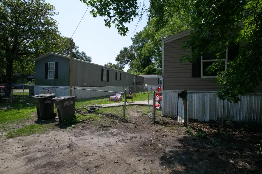 4925 Piedmont Avenue, North Charleston, SC 29406 - #3