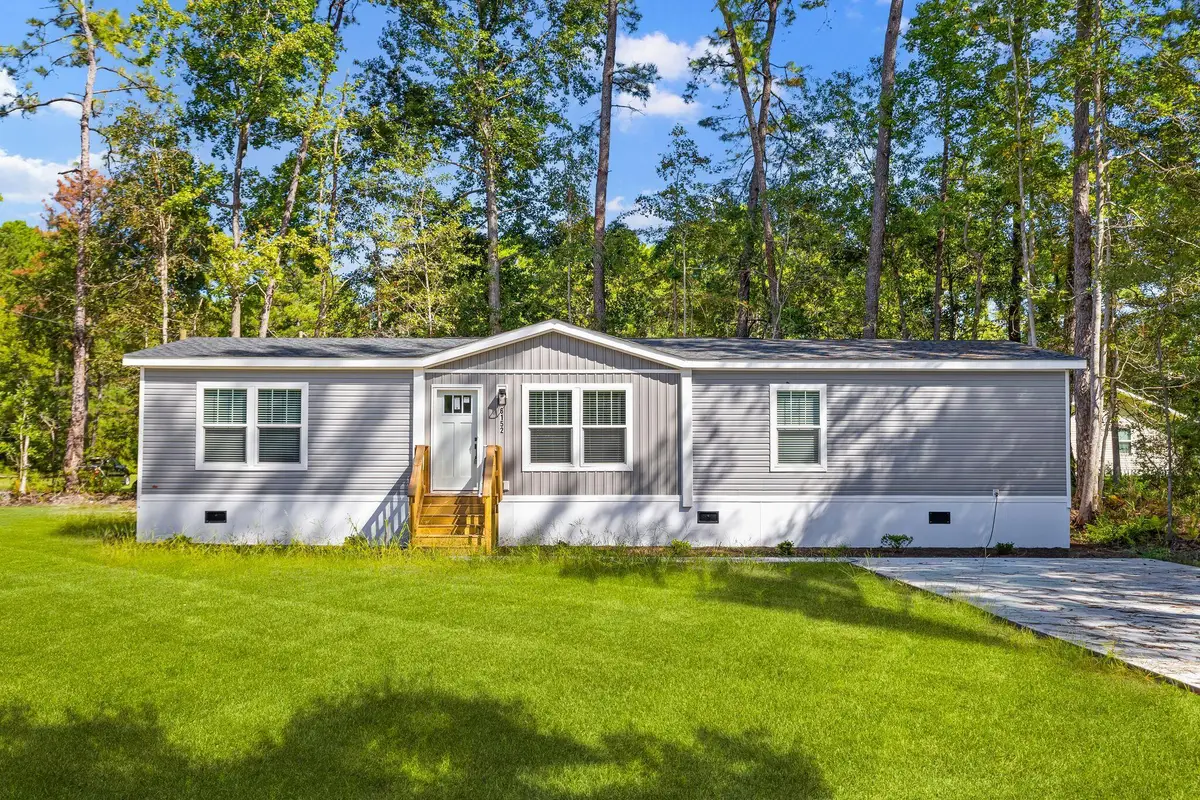 6152 Smith Road, Ravenel, SC 29470 - #1
