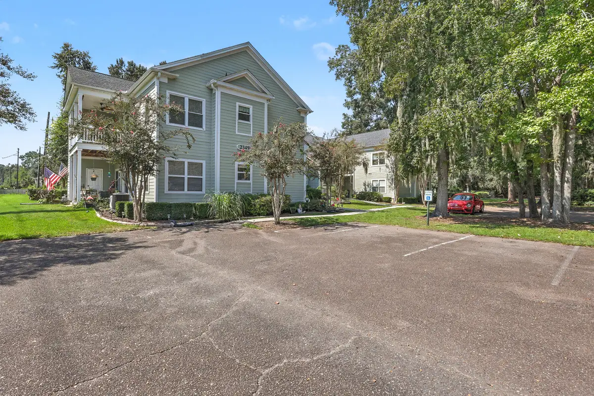 2349 Tall Sail Drive #Unit G, Charleston, SC 29414 - #1