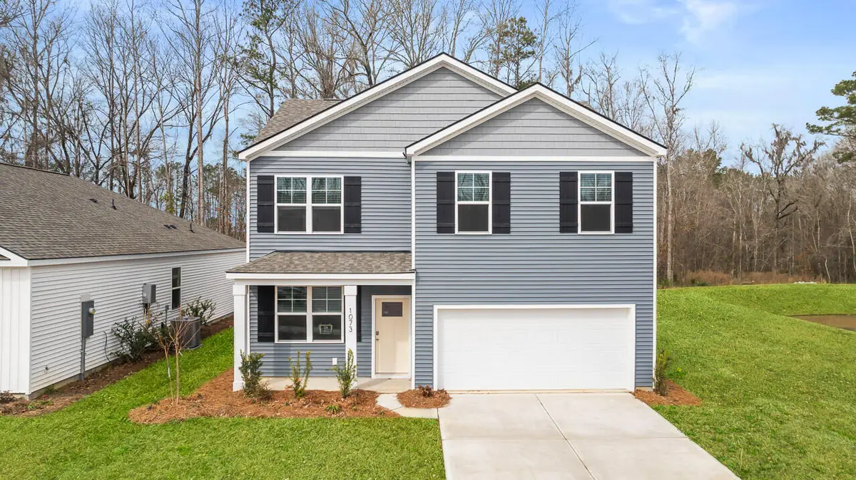 115 Serrano Street, North Charleston, SC 29420 - #1