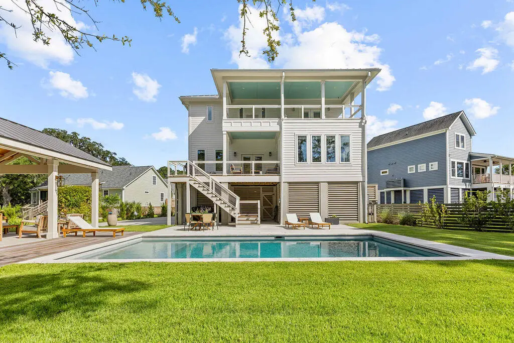 2914 Caroline Rose Path, Johns Island, SC 29455 - #1