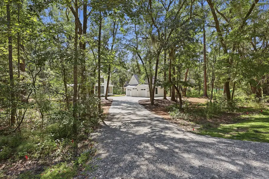 4 Blake Lane, Seabrook, SC 29940 - #2