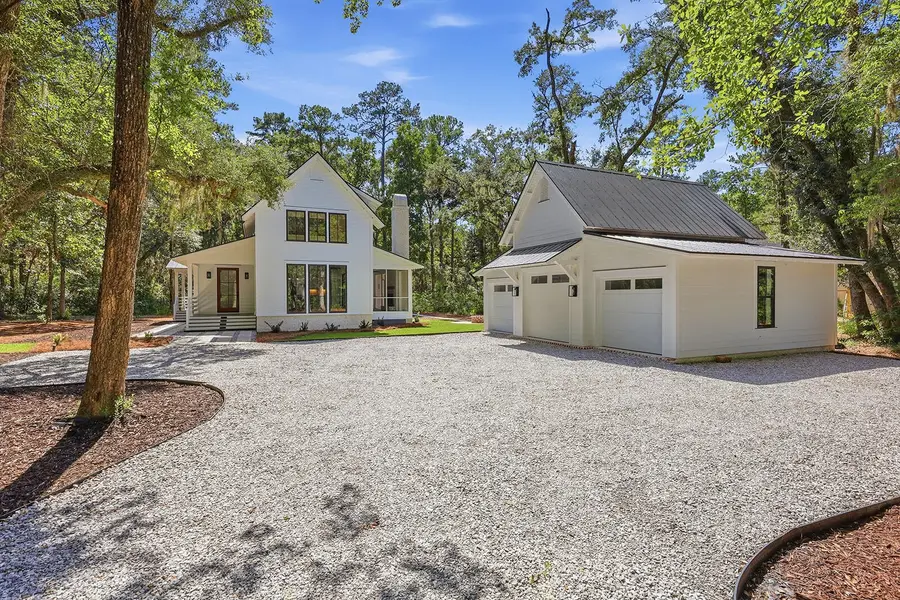 4 Blake Lane, Seabrook, SC 29940 - #3