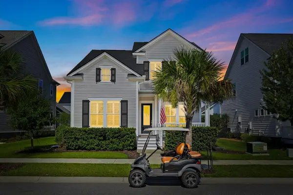1778 Sandybrook Drive, Mount Pleasant, SC 29466