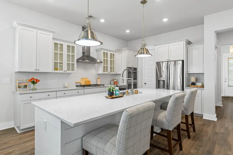 1778 Sandybrook Drive, Mount Pleasant, SC 29466 - #3