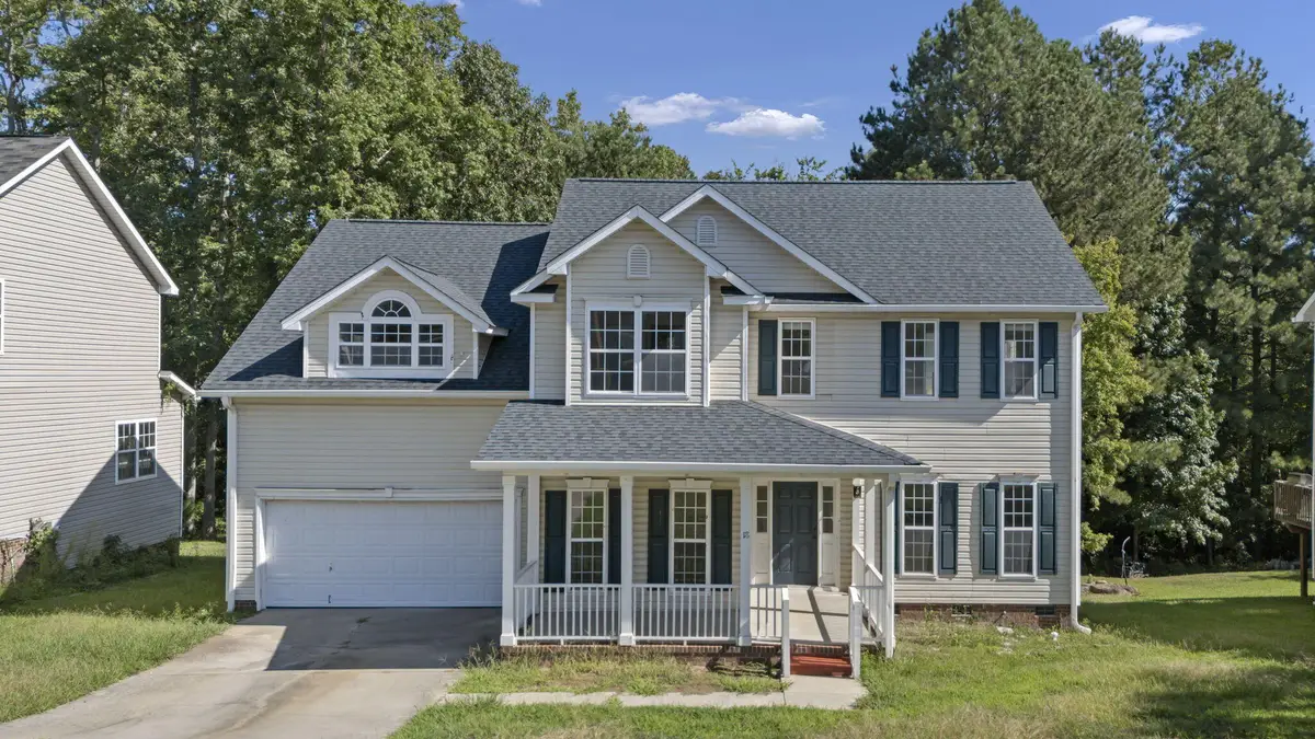 18 Persimmon Wood Court, Irmo, SC 29063 - #1