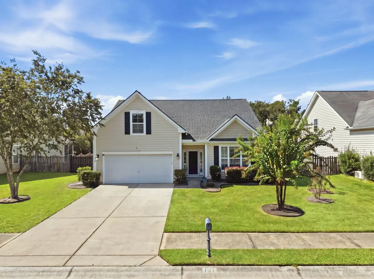107 Turtle Bay Court, Summerville, SC 29483 - #1