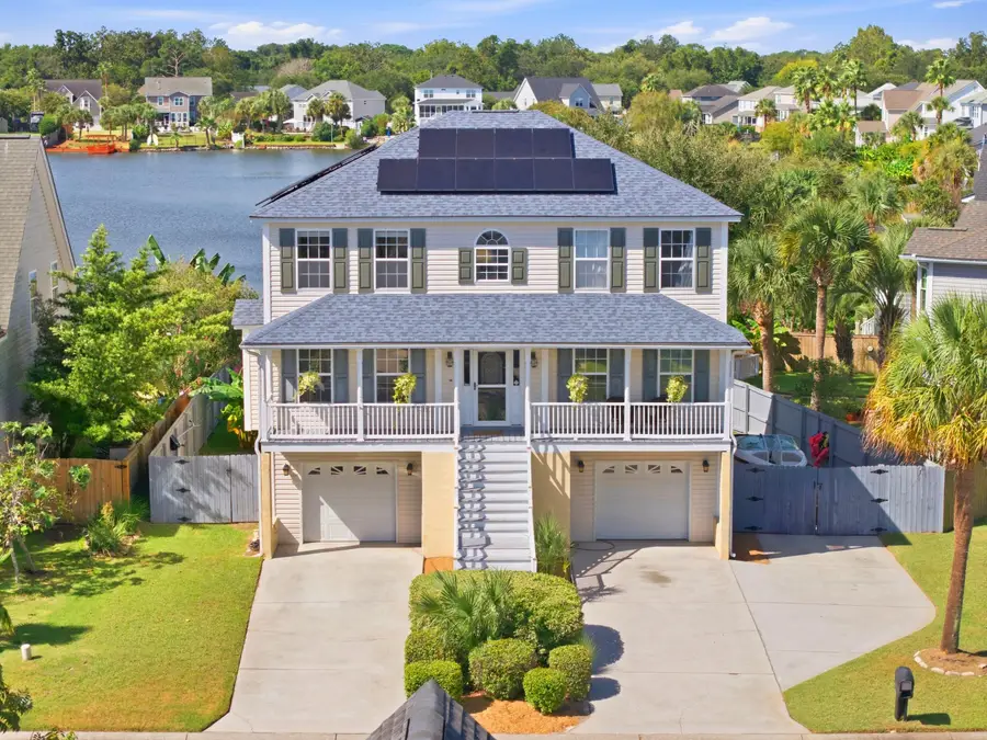 1106 Clearspring Drive, Charleston, SC 29412 - #2