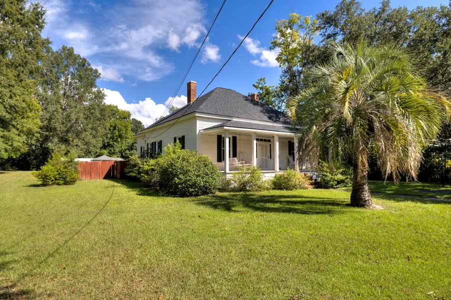 25 S Church Street, Summerton, SC 29148 - #3
