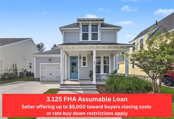 405 Ripple Park Drive, Summerville, SC 29486