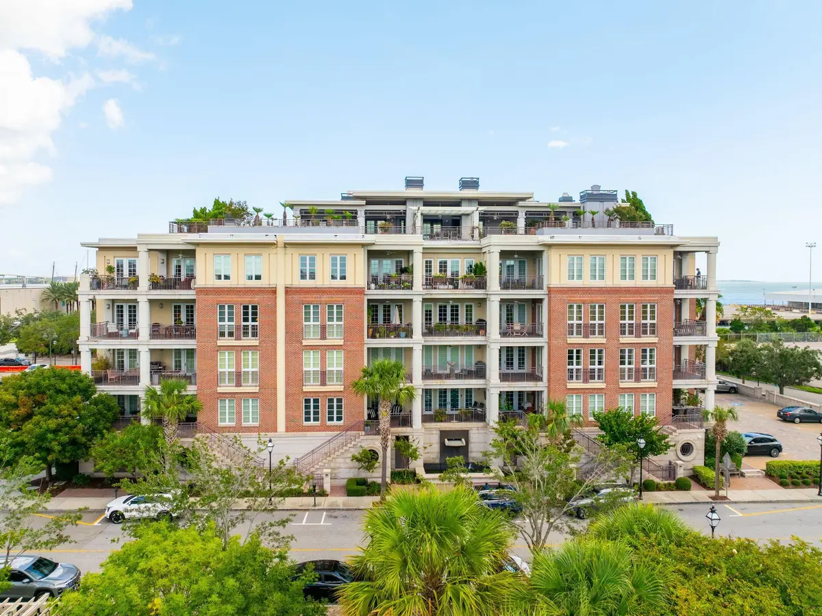 2 Laurens Street #Unit 2c, Charleston, SC 29401 - #1