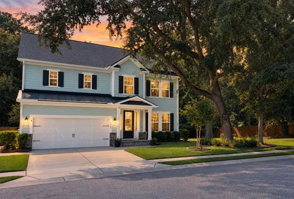 1261 Pearwood Court, Mount Pleasant, SC 29466