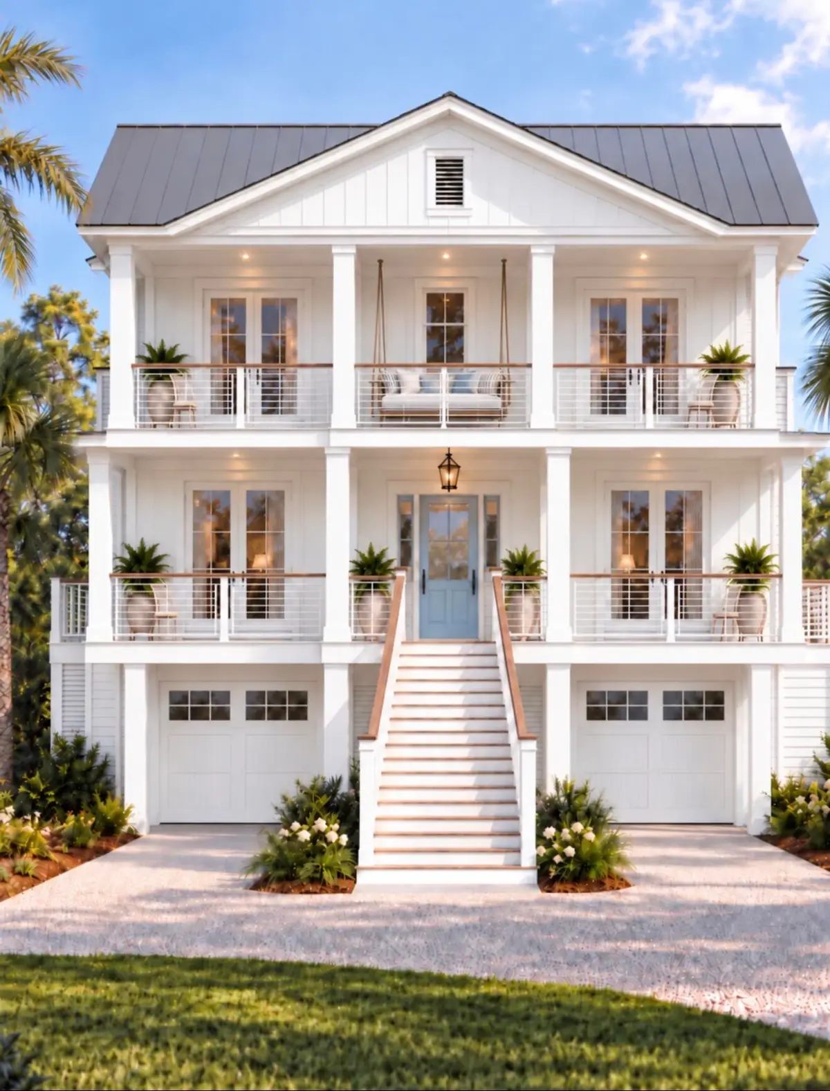 1626 E Ashley Avenue, Folly Beach, SC 29439 - #1
