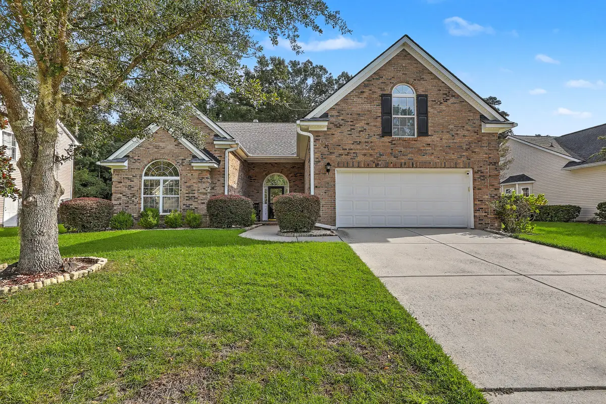 112 Spring Meadows Drive, Summerville, SC 29485 - #1