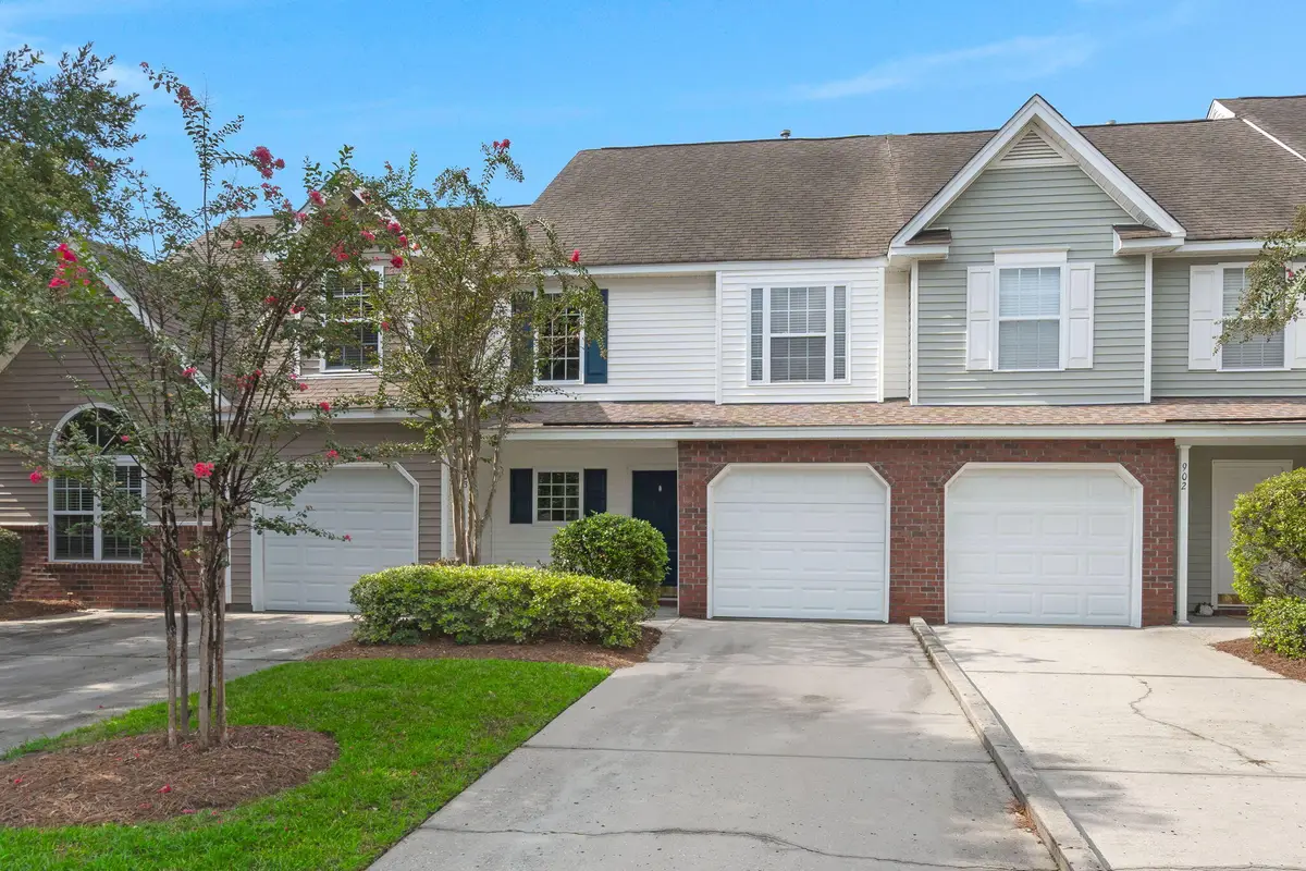 903 Yellow Hawthorn Circle, Summerville, SC 29483 - #1