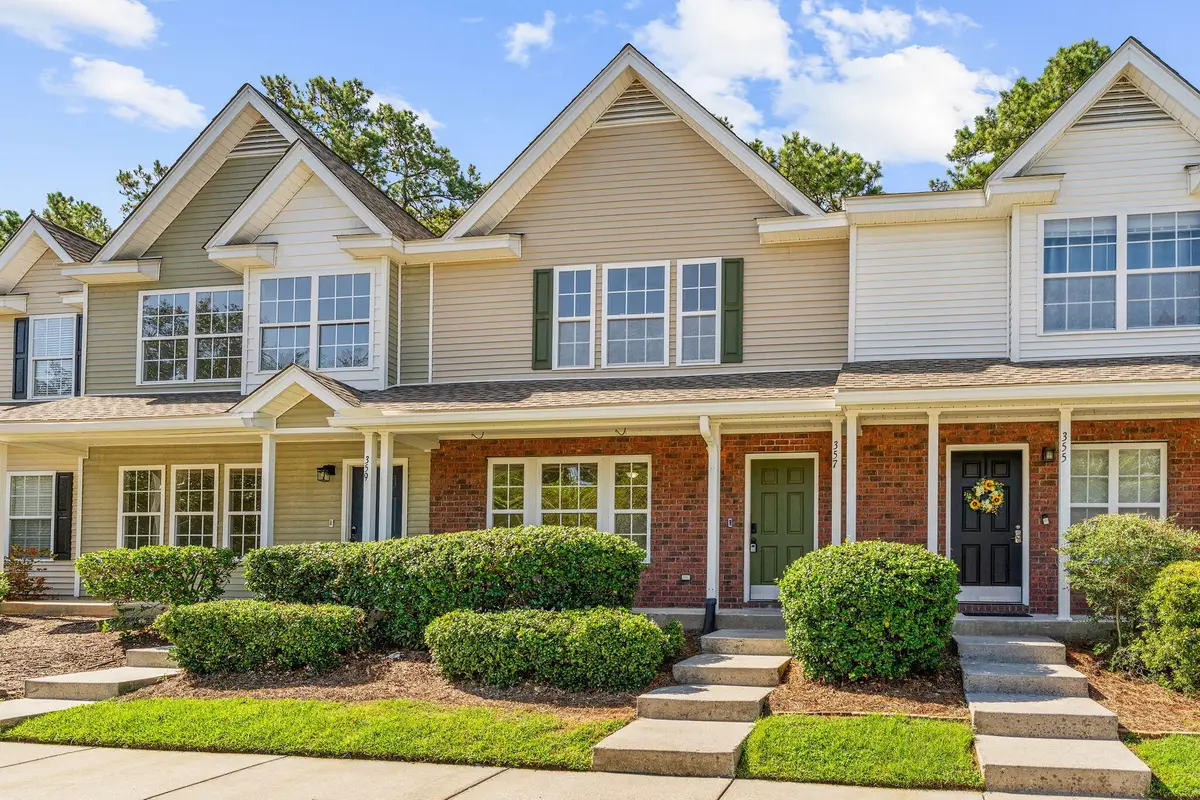 357 Kelsey Boulevard, Wando, SC 29492 - #1