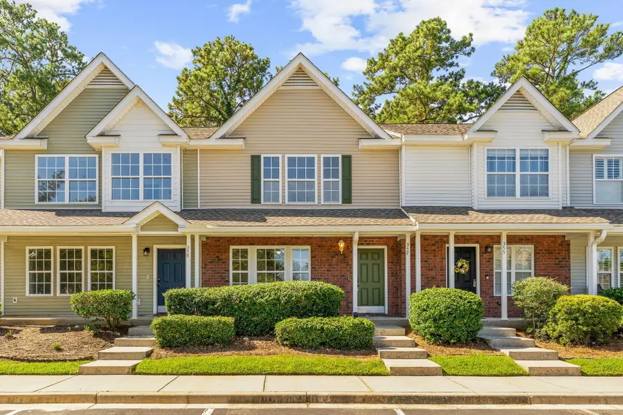 357 Kelsey Boulevard, Wando, SC 29492 - #2