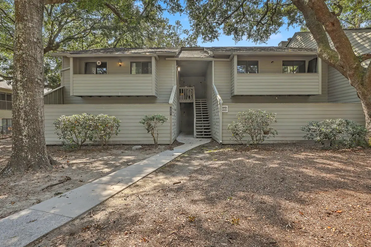 1203 Village Creek Lane #4, Mount Pleasant, SC 29464 - #1