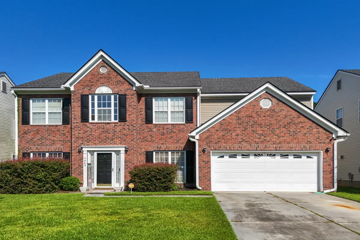3342 Kirkwall Drive, Summerville, SC 29485 - #1