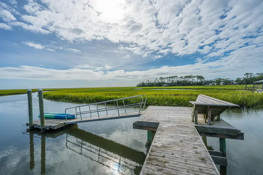 7759 Edingsville Beach Road, Edisto Island, SC 29438 - #2