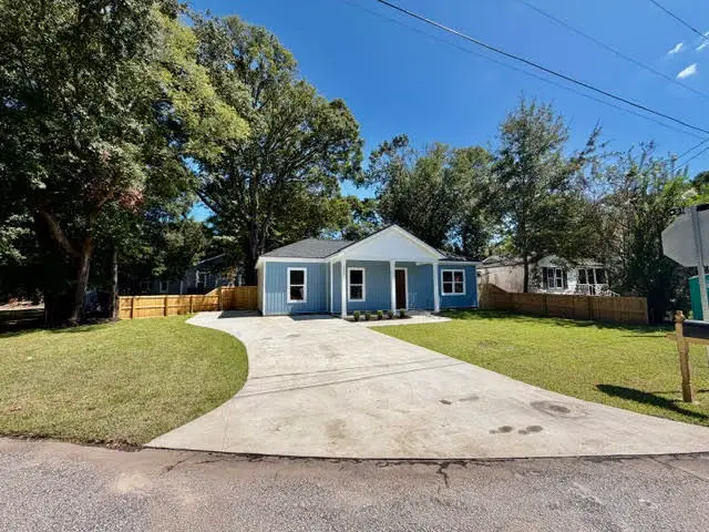 2855 Alabama Drive, North Charleston, SC 29405 - #2