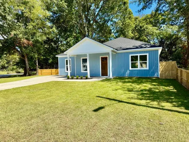 2855 Alabama Drive, North Charleston, SC 29405 - #3
