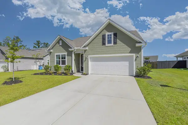 1173 Wading Point Boulevard, Huger, SC 29450