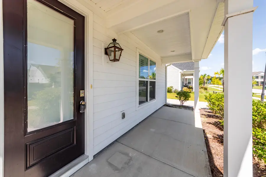 111 Hewitt Street, Summerville, SC 29486 - #2