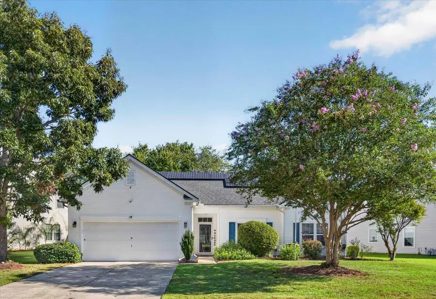 302 Sparkleberry Lane, Ladson, SC 29456 - #2