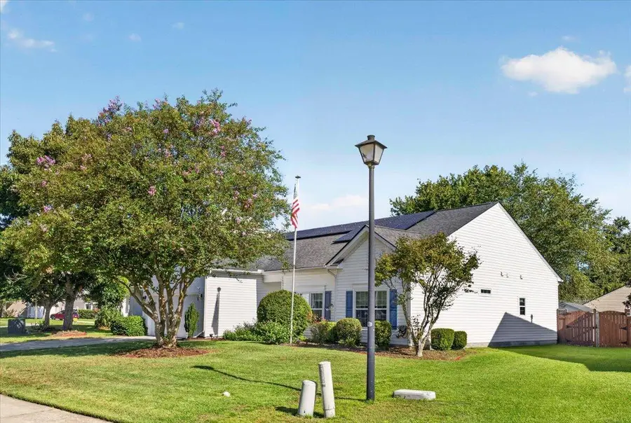 302 Sparkleberry Lane, Ladson, SC 29456 - #3