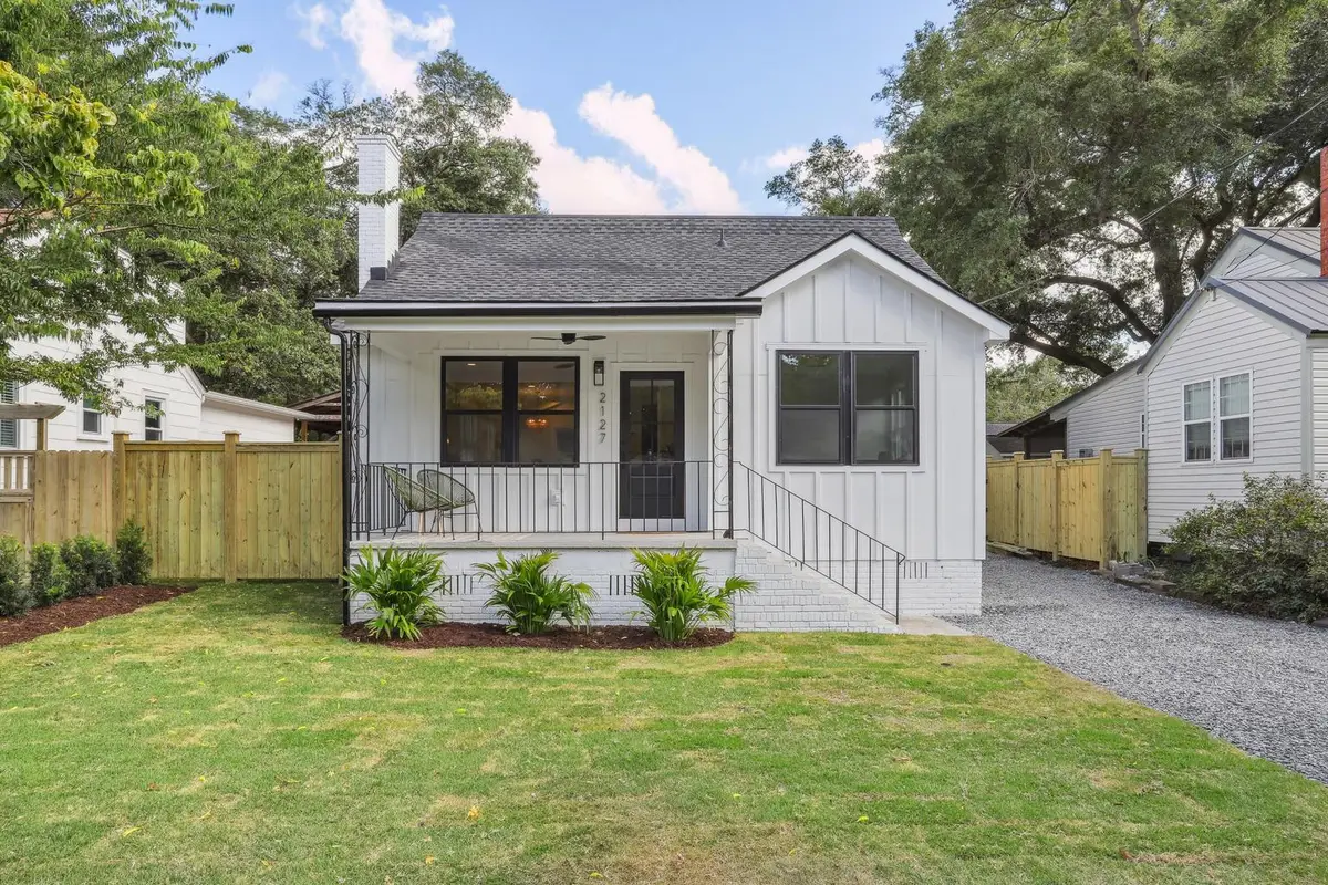 2127 Medway Road, Charleston, SC 29412 - #1