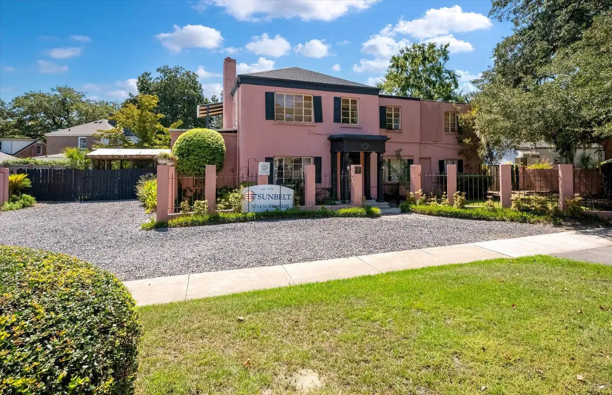 565 Savannah Highway, Charleston, SC 29407 - #1