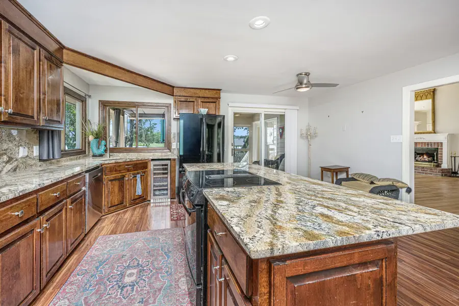 8727 Middleton Point Lane, Edisto Island, SC 29438 - #2