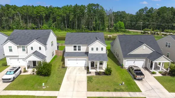 259 Cypress Preserve Boulevard, Moncks Corner, SC 29461
