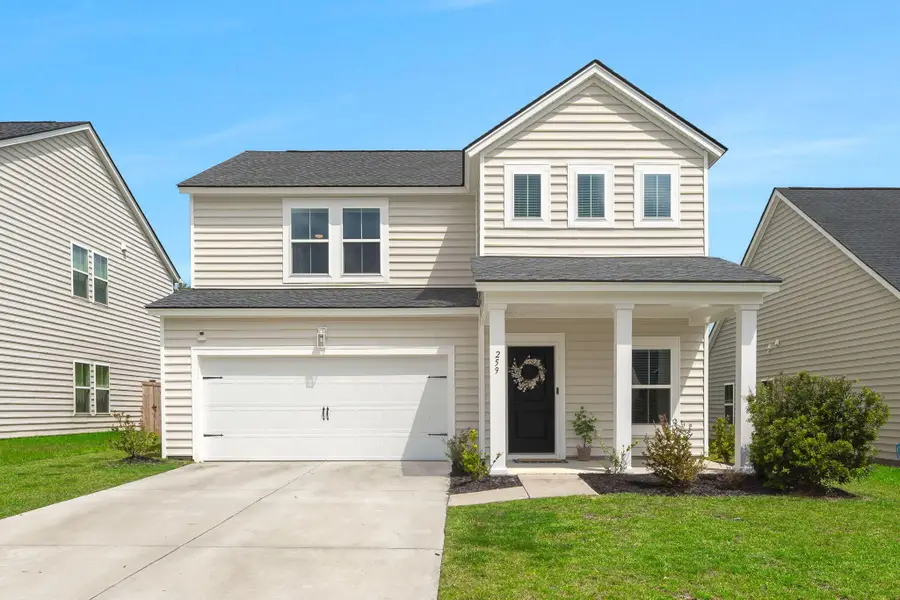 259 Cypress Preserve Boulevard, Moncks Corner, SC 29461 - #2
