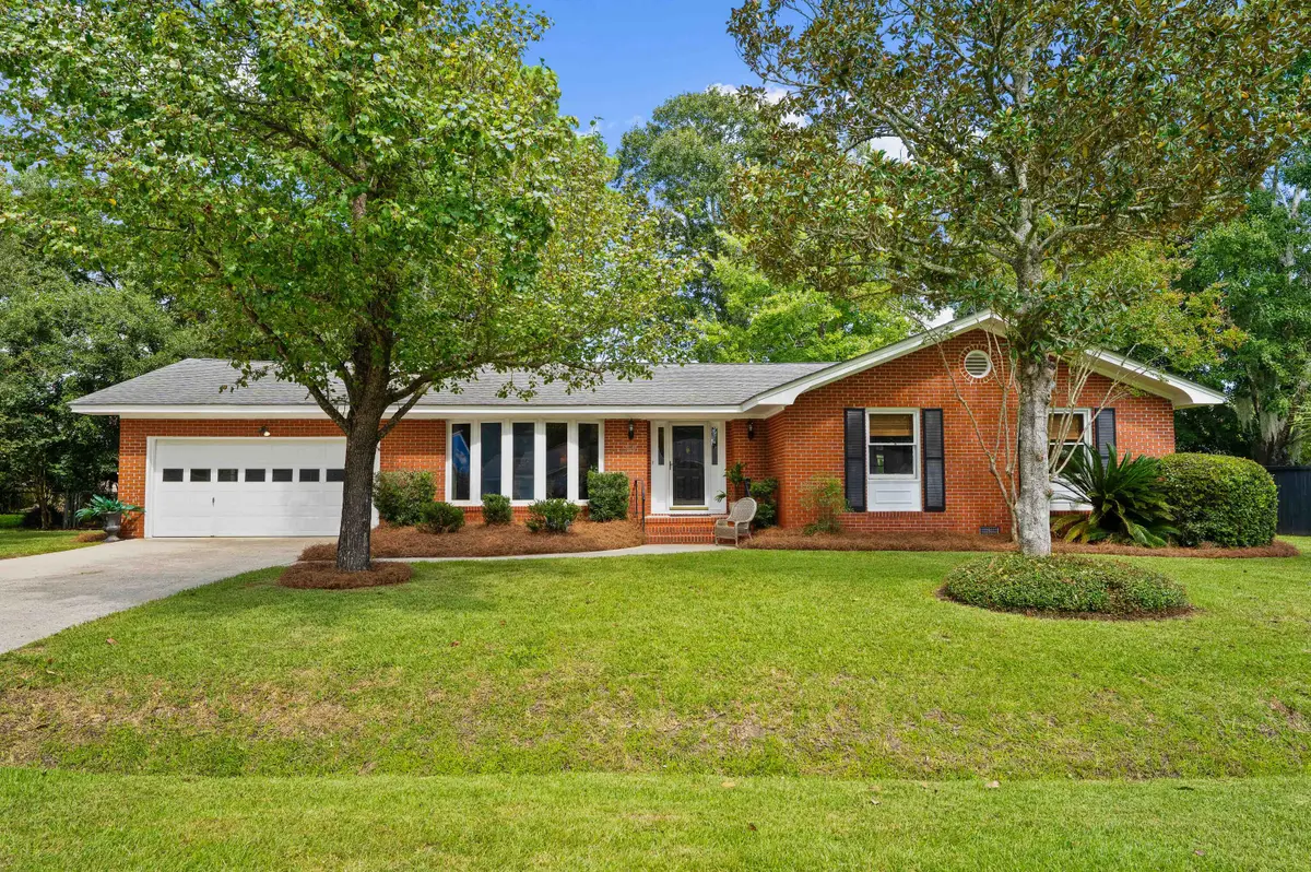 316 Susan Drive, Charleston, SC 29407 - #1