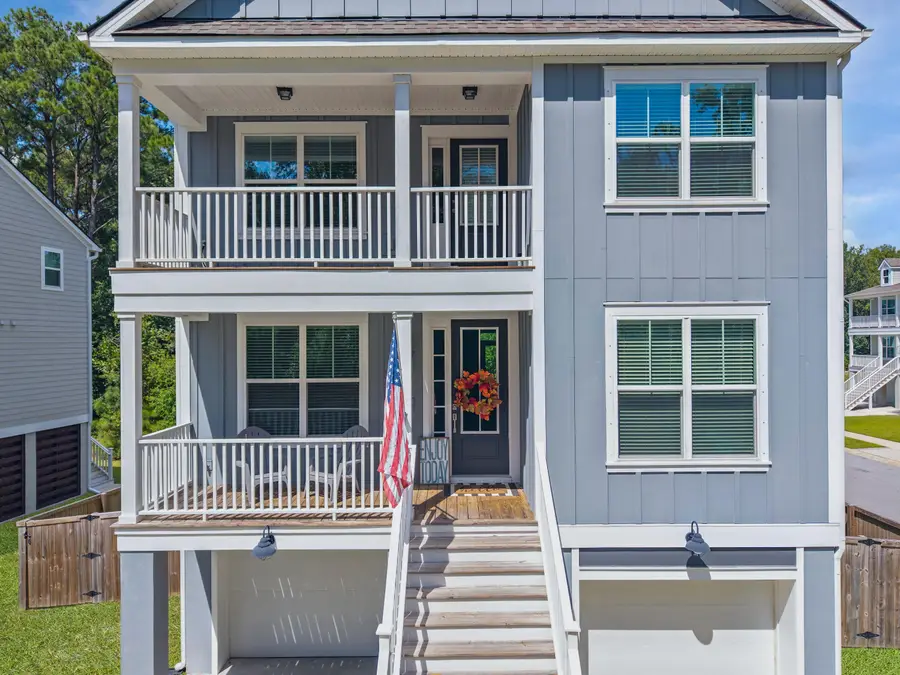 3734 Sandy Gate Lane, Mount Pleasant, SC 29466 - #2