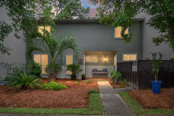 1603 Ventura Place, Mount Pleasant, SC 29464