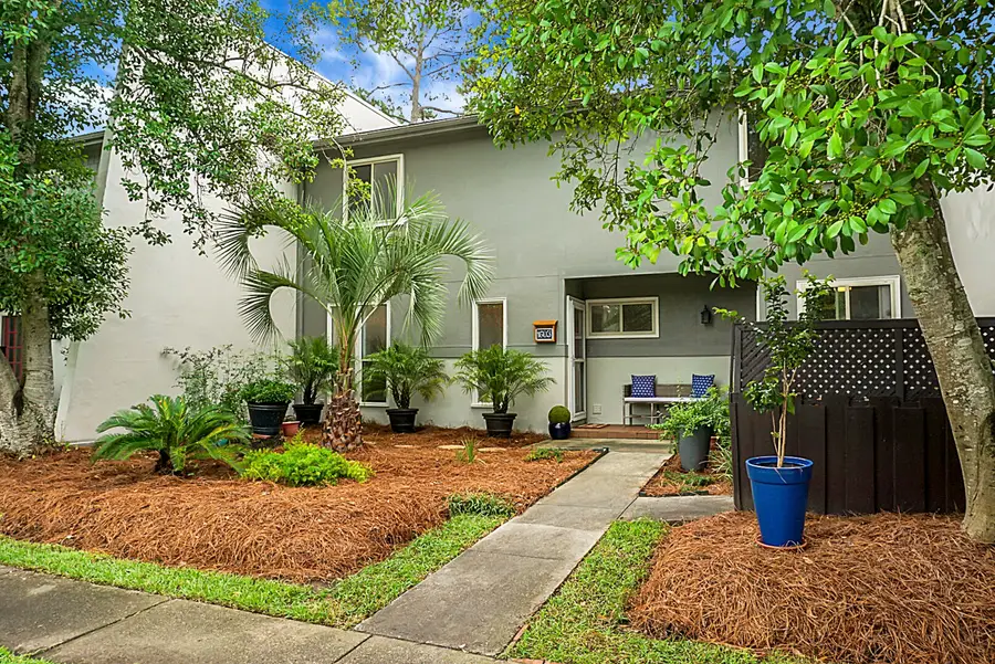 1603 Ventura Place, Mount Pleasant, SC 29464 - #2