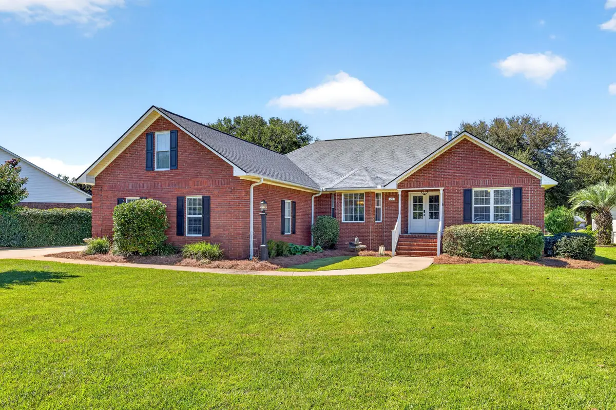 25 Plantation Drive, Manning, SC 29102 - #1