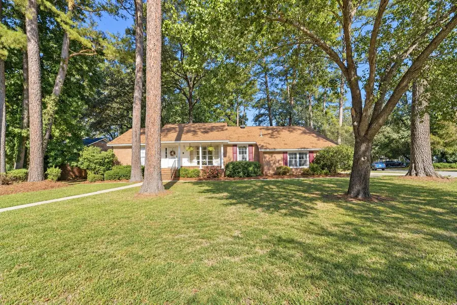 400 Stratford Drive, Summerville, SC 29485 - #2