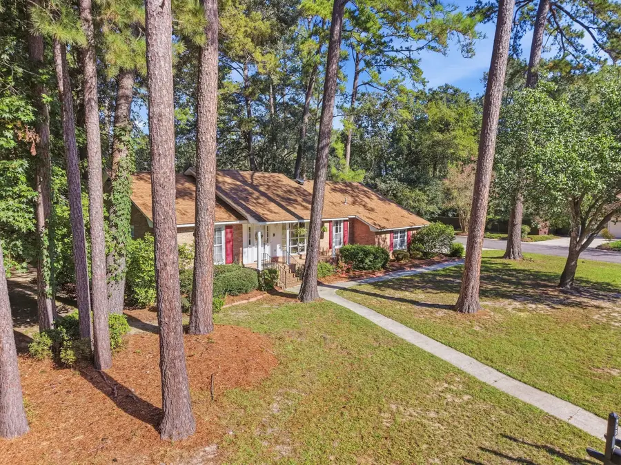 400 Stratford Drive, Summerville, SC 29485 - #3