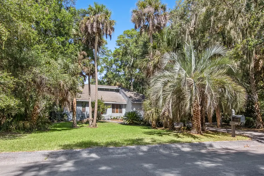 3475 Deer Run, Seabrook Island, SC 29455 - #3