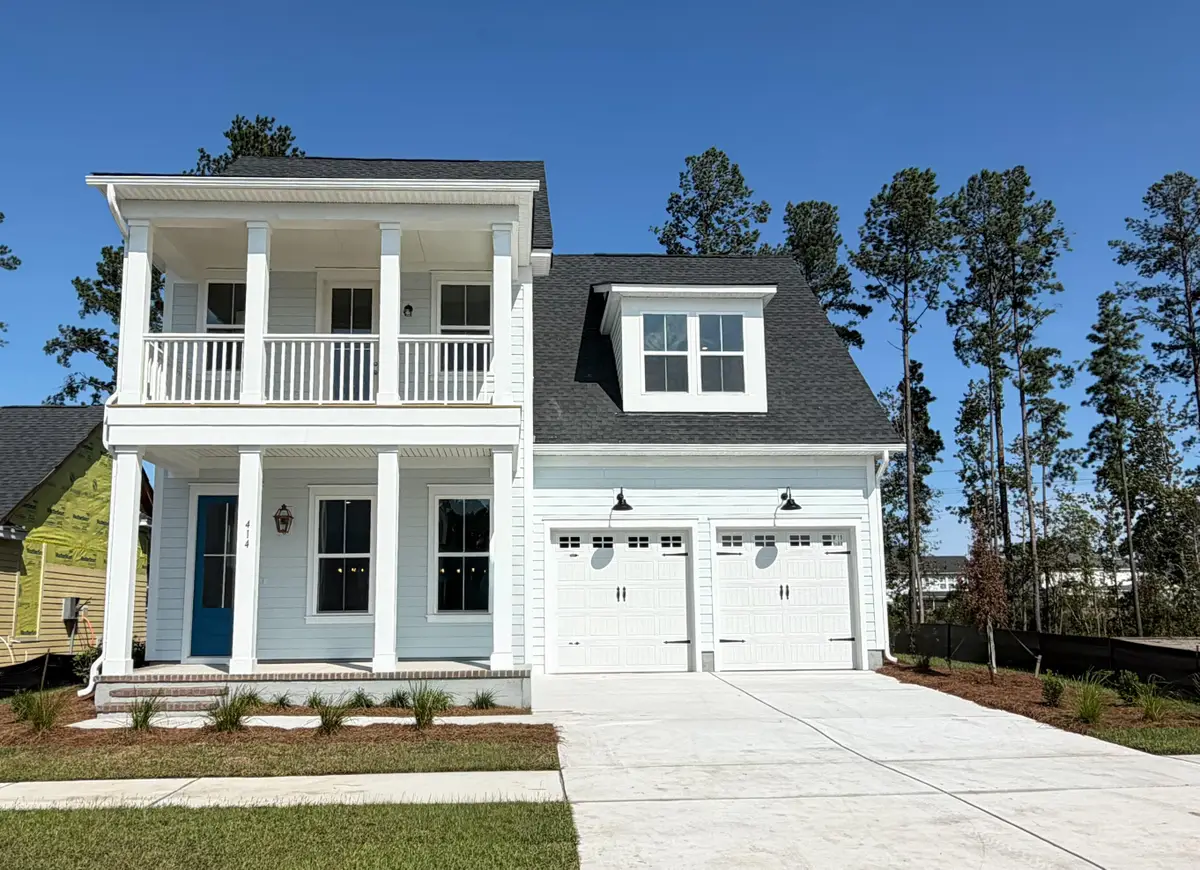 414 Brightside Trail, Summerville, SC 29486 - #1