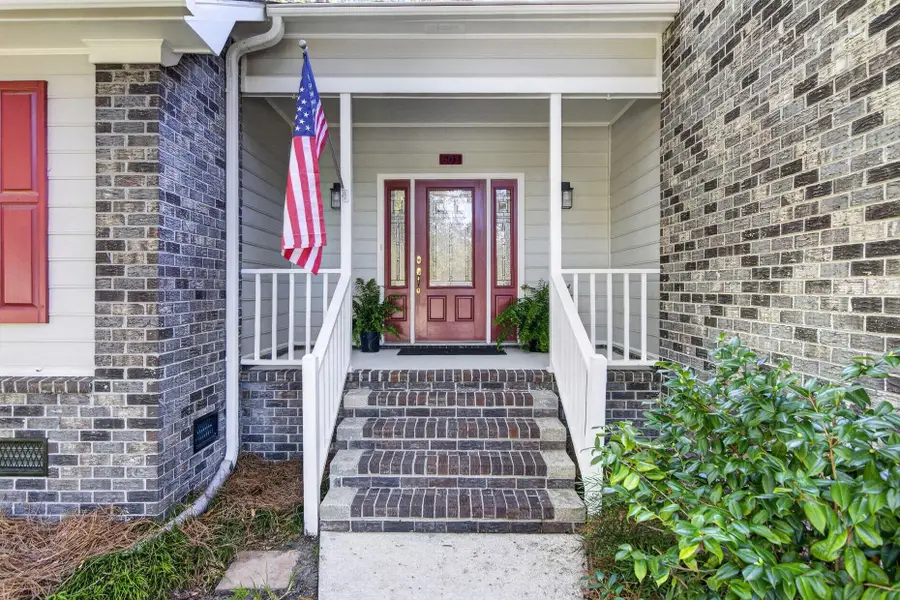 601 Essex Drive, Summerville, SC 29485 - #3