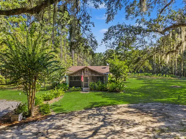 1036 Milcrest Drive, Awendaw, SC 29429